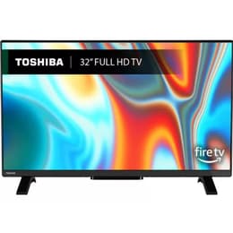 Toshiba 32LF2F53DB Smart TV LED Full HD 1080p 81 cm