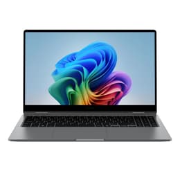 Galaxy Book5 15" Core Ultra 7 2.2 GHz - SSD 128 Gt - 16GB QWERTY - Italia