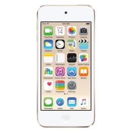 iPod touch 6 128GB - Kulta