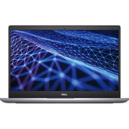Dell Latitude 3330 13" Core i5 2.5 GHz - SSD 256 Gt - 16GB QWERTY - Englanti