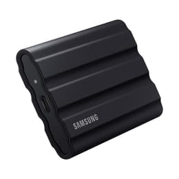 Portable T7 Shield Ulkoinen kovalevy - SSD 4 TB USB 3.0