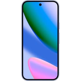 Google Pixel 10 128GB - Violetti - Lukitsematon