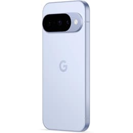 Google Pixel 10 128GB - Violetti - Lukitsematon
