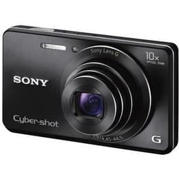Kamerat Sony Cyber-Shot DSC-W690