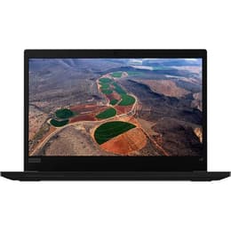 Lenovo ThinkPad L13 G2 13" Core i5 2.4 GHz - SSD 256 GB - 8GB AZERTY - Ranska
