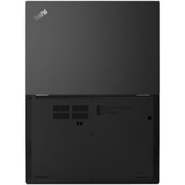 Lenovo ThinkPad L13 G2 13" Core i5 2.4 GHz - SSD 256 GB - 8GB AZERTY - Ranska