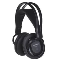 Panasonic RP-WF830 Kuulokkeet wireless - Musta