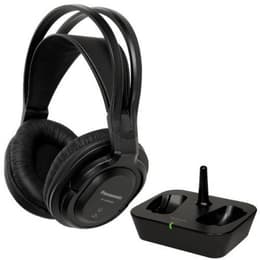 Panasonic RP-WF830 Kuulokkeet wireless - Musta