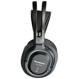 Panasonic RP-WF830 Kuulokkeet wireless - Musta