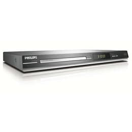 Philips DVP3142 DVD-soitin