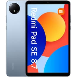 Xiaomi Redmi Pad SE 64GB - Sininen - WiFi