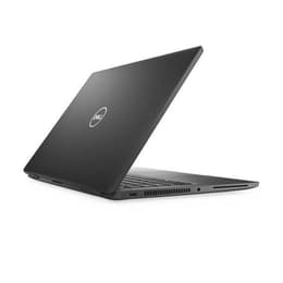Dell Latitude 7420 14" Core i7 1.2 GHz - SSD 512 Gt - 16GB AZERTY - Ranska