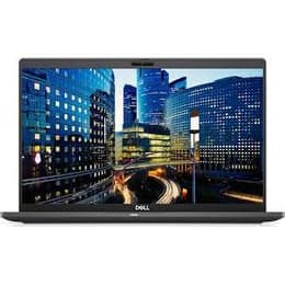 Dell Latitude 7420 14" Core i7 1.2 GHz - SSD 512 Gt - 16GB AZERTY - Ranska