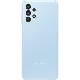 Galaxy A13 64GB - Sininen - Lukitsematon