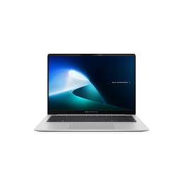 Asus EXPERTBook 14 14" Core Ultra 5 4.5 GHz - SSD 1 TB - 16GB AZERTY - Ranska