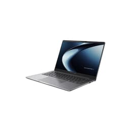 Asus EXPERTBook 14 14" Core Ultra 5 4.5 GHz - SSD 1 TB - 16GB AZERTY - Ranska
