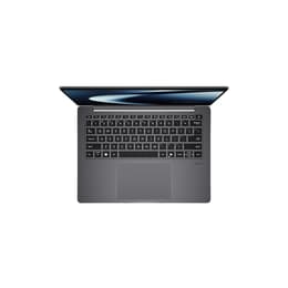 Asus EXPERTBook 14 14" Core Ultra 5 4.5 GHz - SSD 1 TB - 16GB AZERTY - Ranska