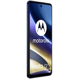 Motorola Moto G51 5G 128GB - Sininen - Lukitsematon