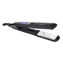 Italian Design Platinum Premium Styler - Musta Hiustensuoristin