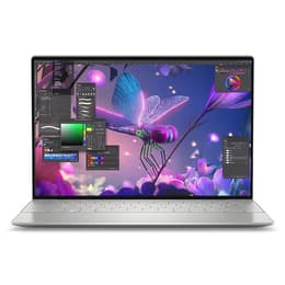 Dell XPS 13 Plus 9320 13" Core i7 2.2 GHz - SSD 512 Gt - 16GB AZERTY - Ranska