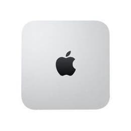 Mac mini (Kesäkuu 2011) Core i5 2,3 GHz - SSD 128 GB - 4GB