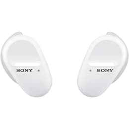 Sony WF-SP800N Kuulokkeet In-Ear Bluetooth Melunvähennin