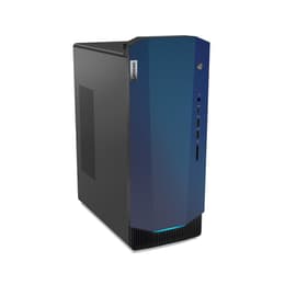 Lenovo IdeaCentre G5 14AMR05 Ryzen 5 3.6 GHz - SSD 512 Gt RAM 8 GB