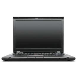 Lenovo ThinkPad T420 14" Core i5 2.5 GHz - HDD 500 GB - 6GB AZERTY - Ranska