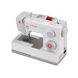 Singer Heavy Duty 5523 Ompelukone