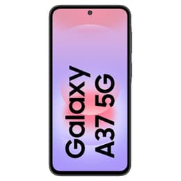 Galaxy A37 128GB - Musta - Lukitsematon