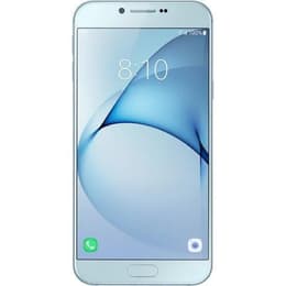 Galaxy A8 (2016) 32GB - Sininen - Lukitsematon