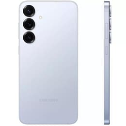 Galaxy S25+ 256GB - Sininen - Lukitsematon