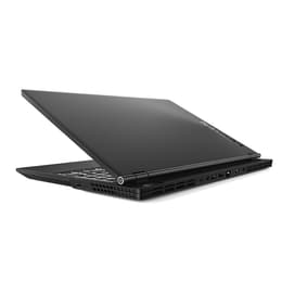 Lenovo Legion Y530-15ICH 15" Core i7 2.2 GHz - SSD 512 Gt - 8GB AZERTY - Ranska