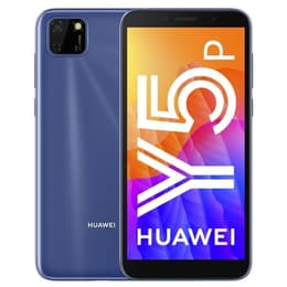 Huawei Y5p 32GB - Sininen - Lukitsematon