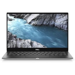 Dell XPS 13 9380 13" Core i5 1.9 GHz - SSD 512 Gt - 8GB AZERTY - Ranska