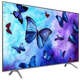 Samsung 55Q6FN Smart TV QLED Ultra HD 4K 140 cm
