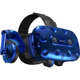 Htc Vive Pro VR lasit - Virtuaalitodellisuus