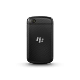 BlackBerry Q10 16GB - Musta - Lukitsematon