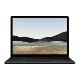 Microsoft Surface Laptop 4 13" Core i7 3 GHz - SSD 256 Gt - 16GB AZERTY - Ranska