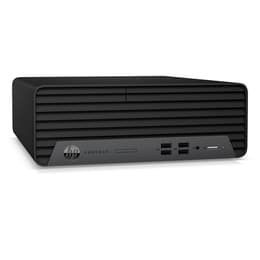 HP ProDesk 405 G6 SFF Ryzen 5 PRO 3.7 GHz - SSD 512 Gt RAM 16 GB