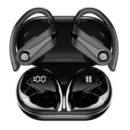Boytond q63 Kuulokkeet In-Ear Bluetooth Melunvähennin