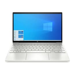 HP ENVY 13-ba0553sa 13" Core i5 1.6 GHz - SSD 256 Gt - 8GB QWERTY - Ruotsi