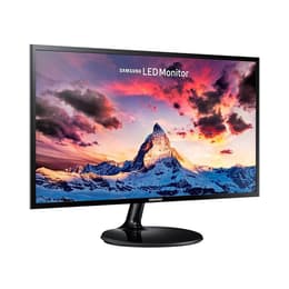 S24F350 Tietokoneen näyttö 24" LED
