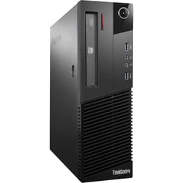 Lenovo ThinkCentre M93P DT Core i5 3,2 GHz - HDD 500 GB RAM 4 GB