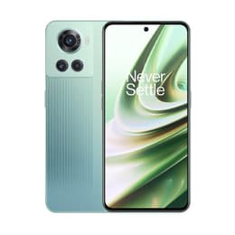 OnePlus 10R 256GB - Vihreä - Lukitsematon