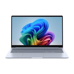 Samsung Galaxy Book4 Edge 16" Snapdragon 4.2 GHz - SSD 1 TB - 16GB AZERTY - Ranska
