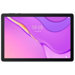 Huawei MatePad T 10s 32GB - Sininen - WiFi + 4G