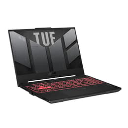 Asus A15-TUF507NUR-LP096W 15" Ryzen 7 3.1 GHz - SSD 1 TB - 16GB - NVIDIA GeForce RTX 4050 AZERTY - Ranska