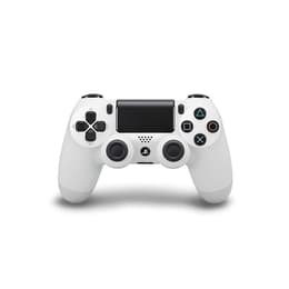 PlayStation 4 500GB - Valkoinen - Rajoitettu erä Destiny 2 + Destiny 2: The Taken King