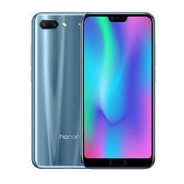 Honor 10 128GB - Harmaa - Lukitsematon